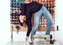 Charger l'image dans la galerie, Hoodie Ninja